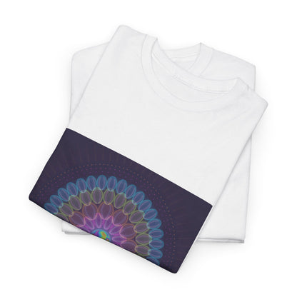 Dacwoo drawings — Petal Halo Core
