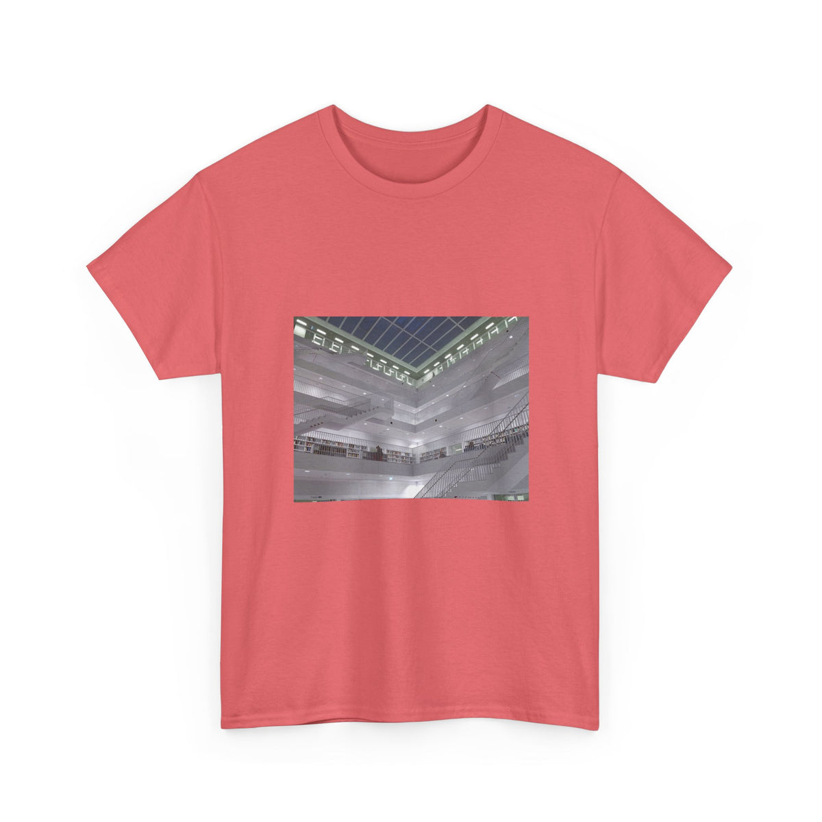 Midnight Haze Graphic Tee