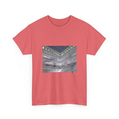 Midnight Haze Graphic Tee
