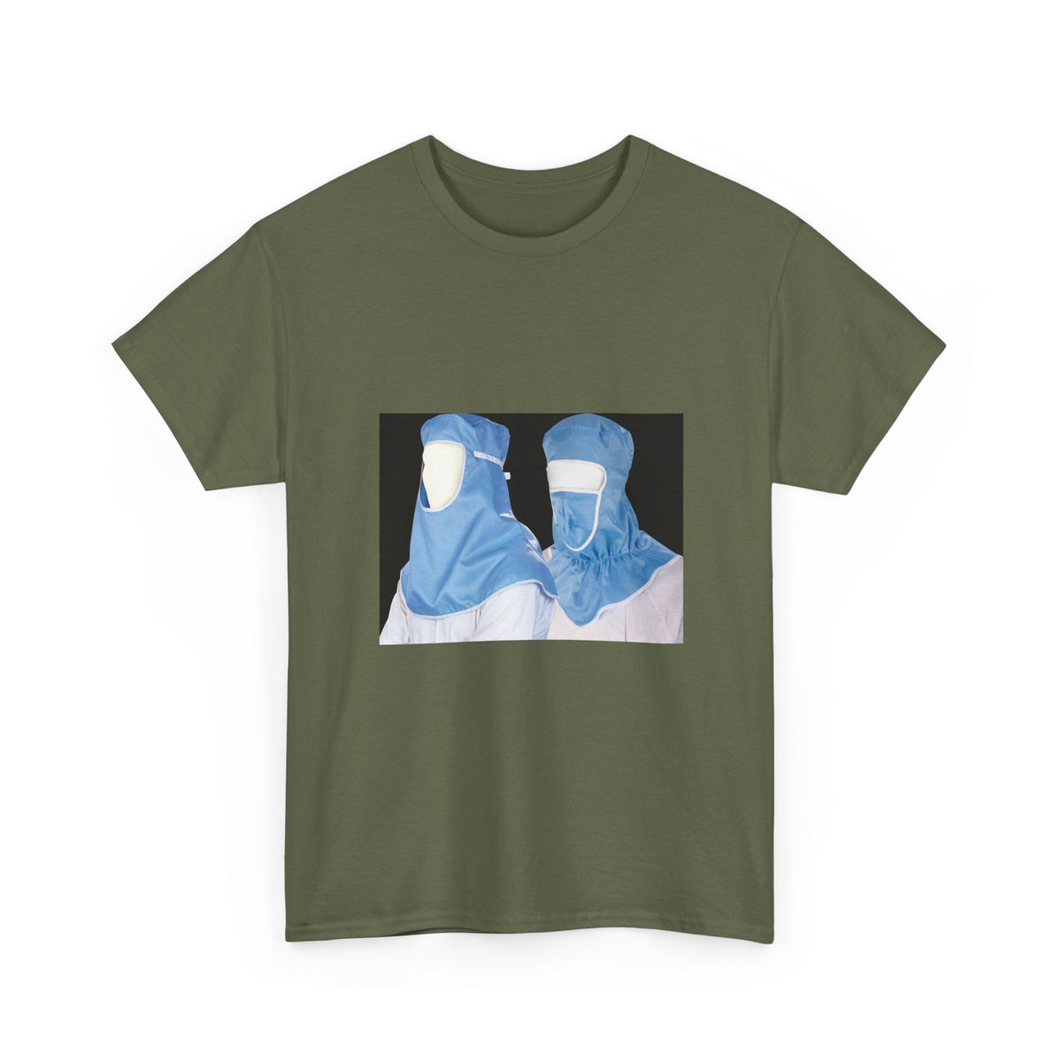 Midnight Haze Graphic Tee