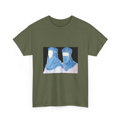 Midnight Haze Graphic Tee