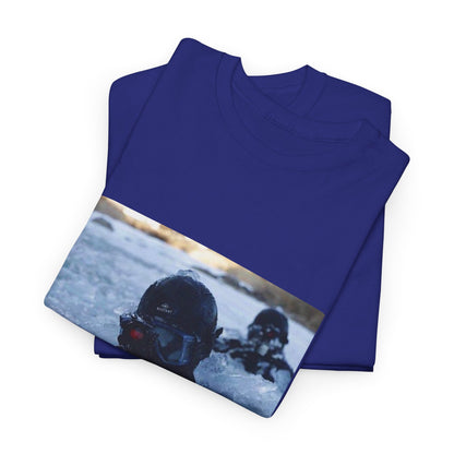 Urban Fog Ritual Graphic Tee