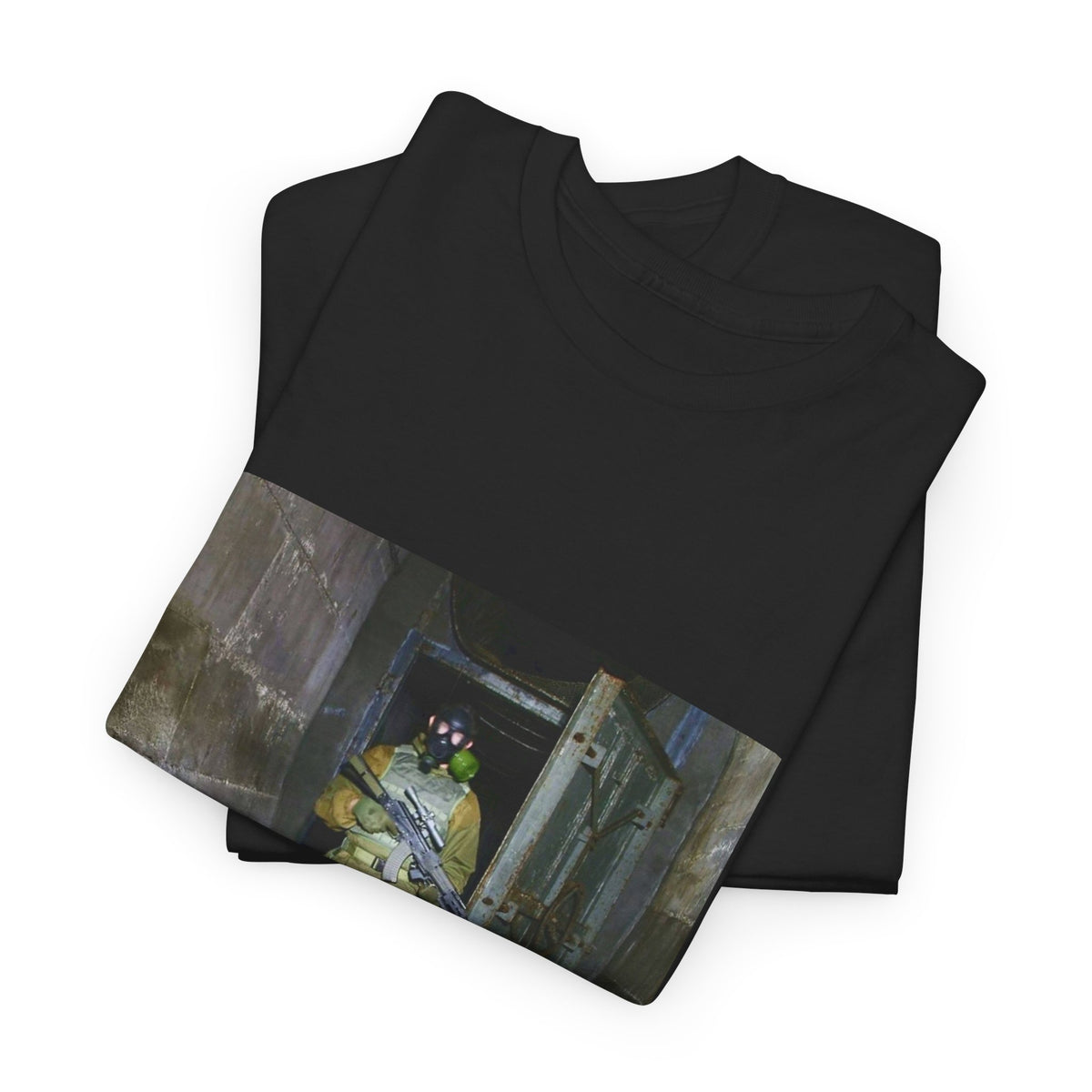 Blank Horizon Graphic Tee