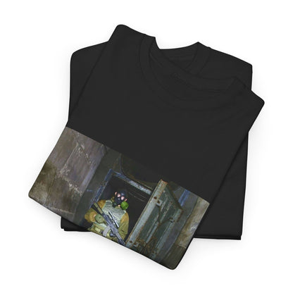 Blank Horizon Graphic Tee