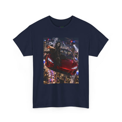 Green Dream Graphic Tee