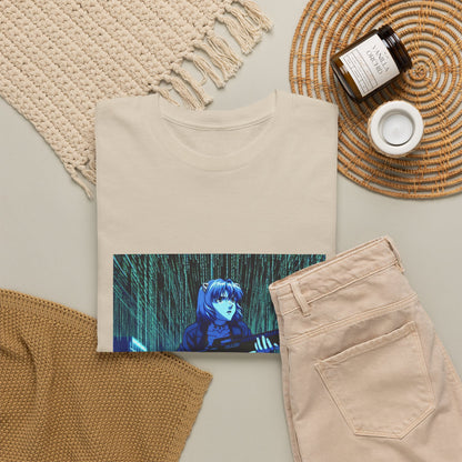 Rei Edition Matrix Pack III Tee (Design 15)