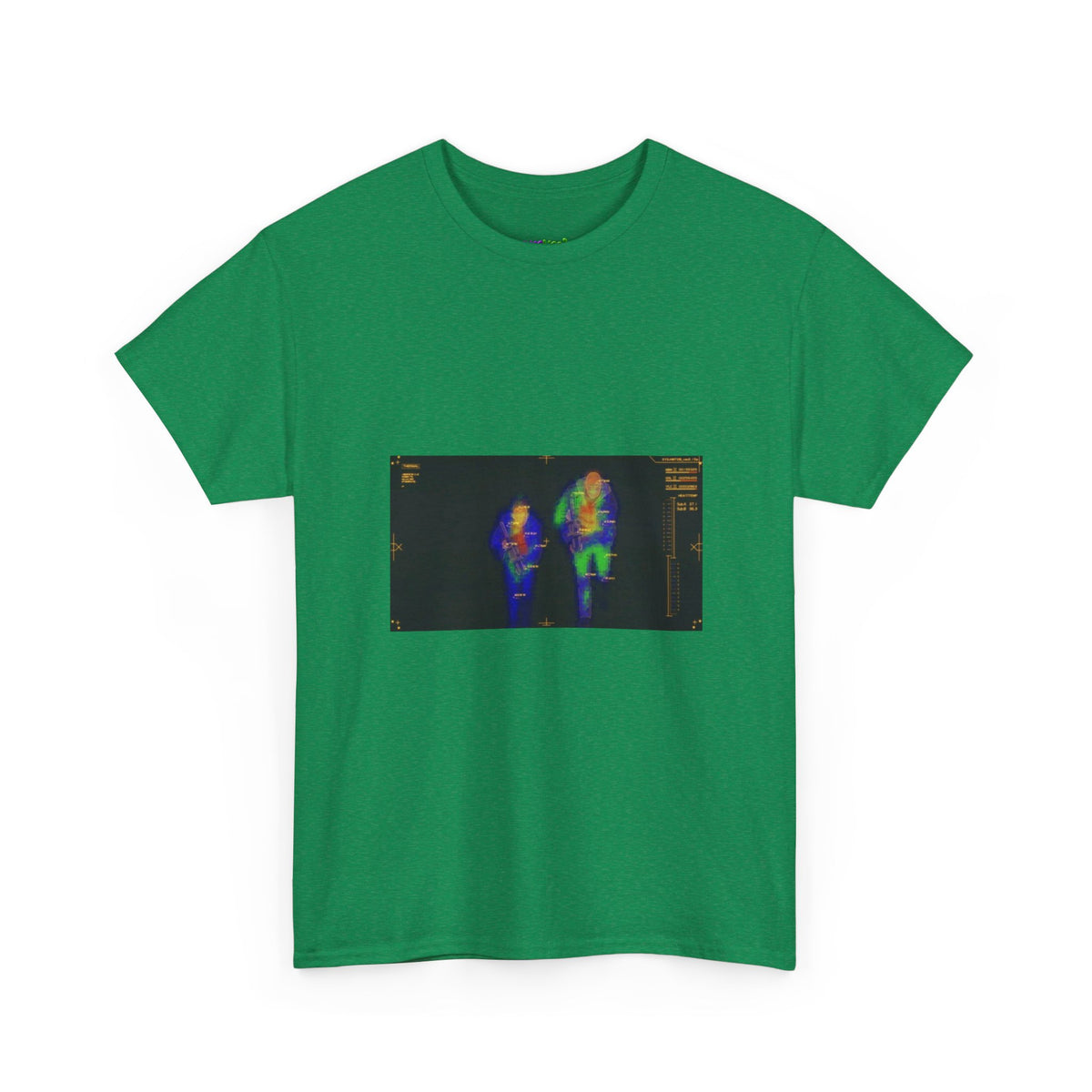 Rebel Resin Rhythm Graphic Tee