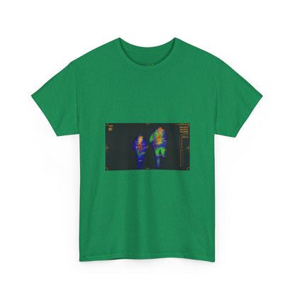 Rebel Resin Rhythm Graphic Tee