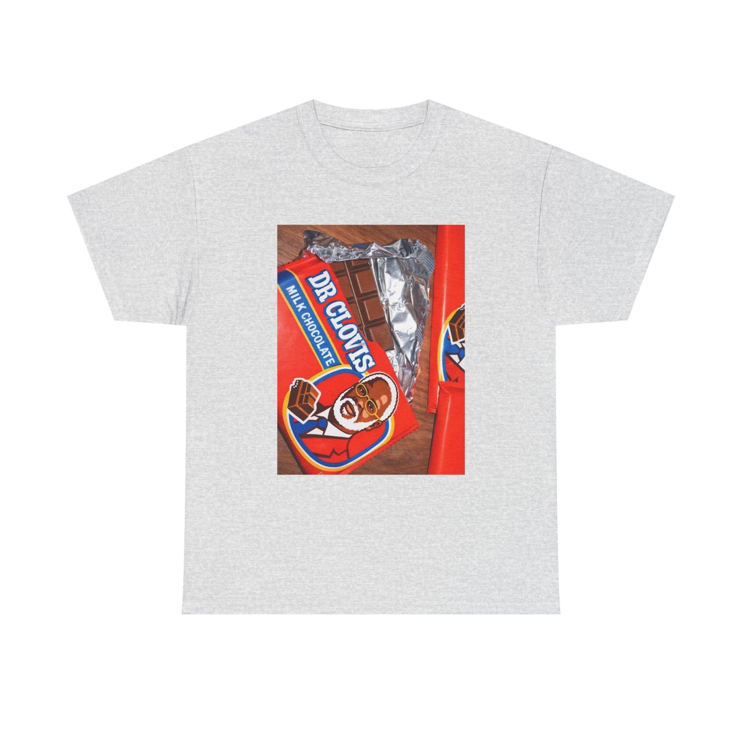 Dr. Clovis — Clovis Chocolate Factory