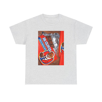 Dr. Clovis — Clovis Chocolate Factory