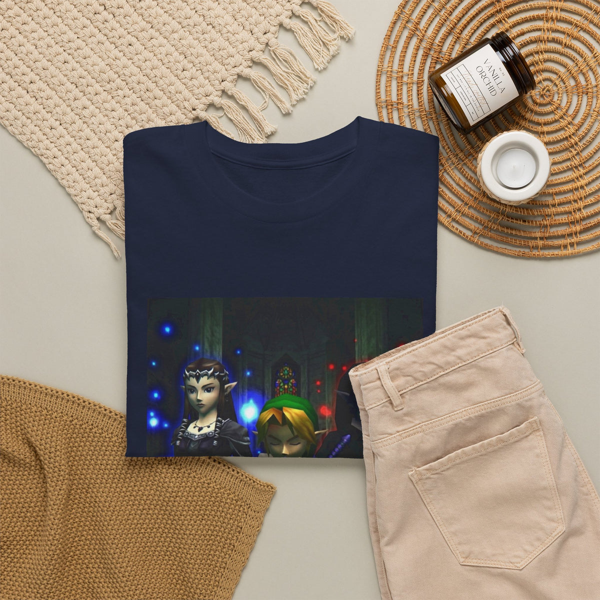 Omeweed Tee DXhQJauESHZ-4
