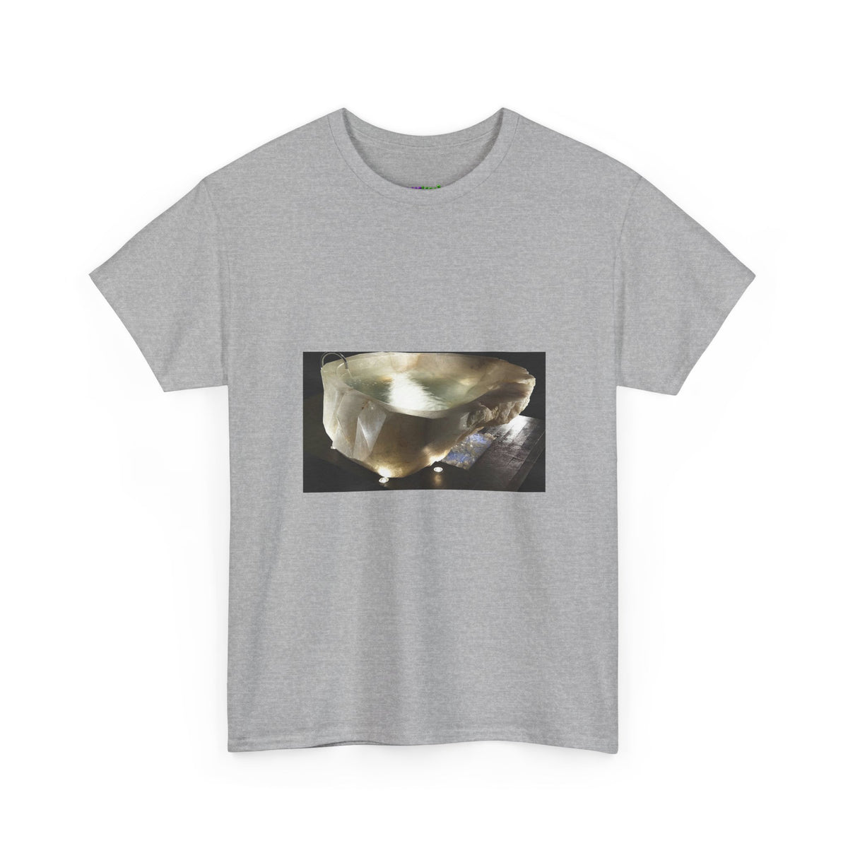 Midnight Haze Graphic Tee