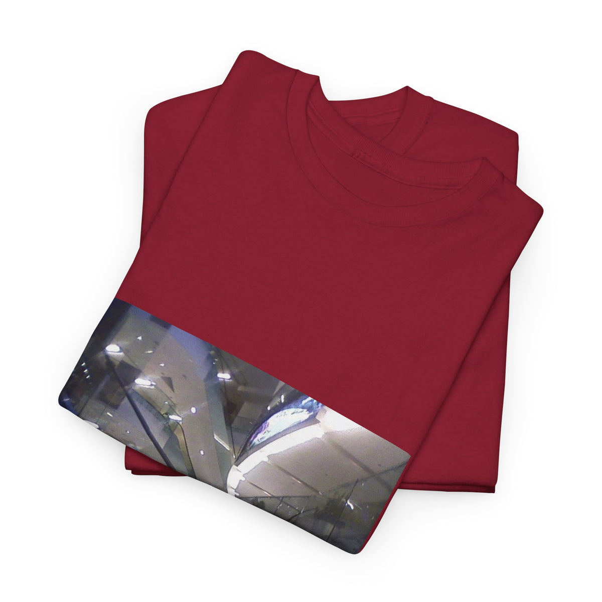 Velvet Rift Graphic Tee