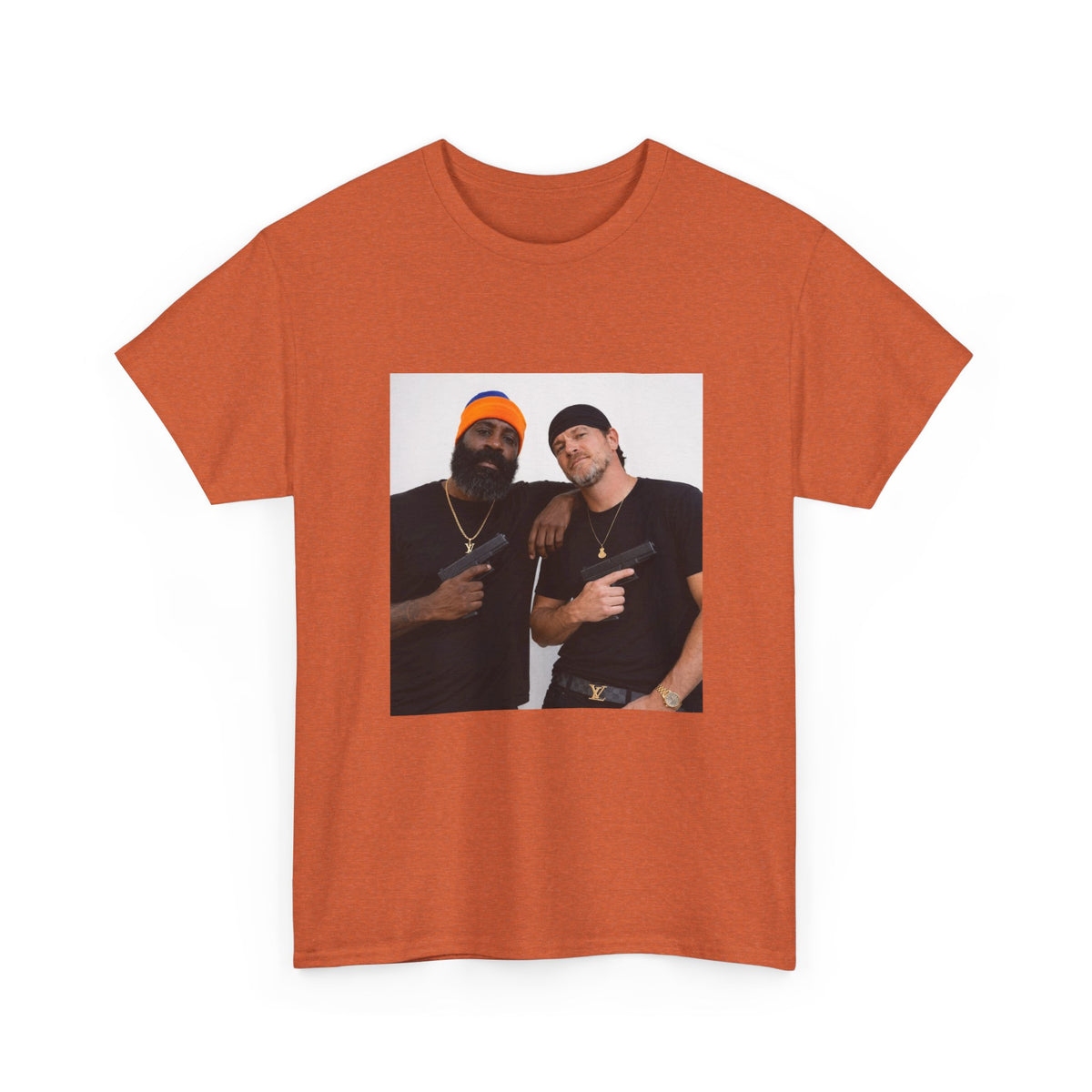 Wilcox Tees — Spent The Day