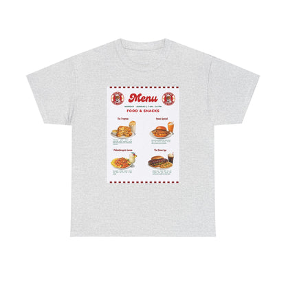 Dr. Clovis — Dwarf Chefs Deliver