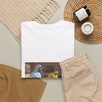 Almost Time Text Tee