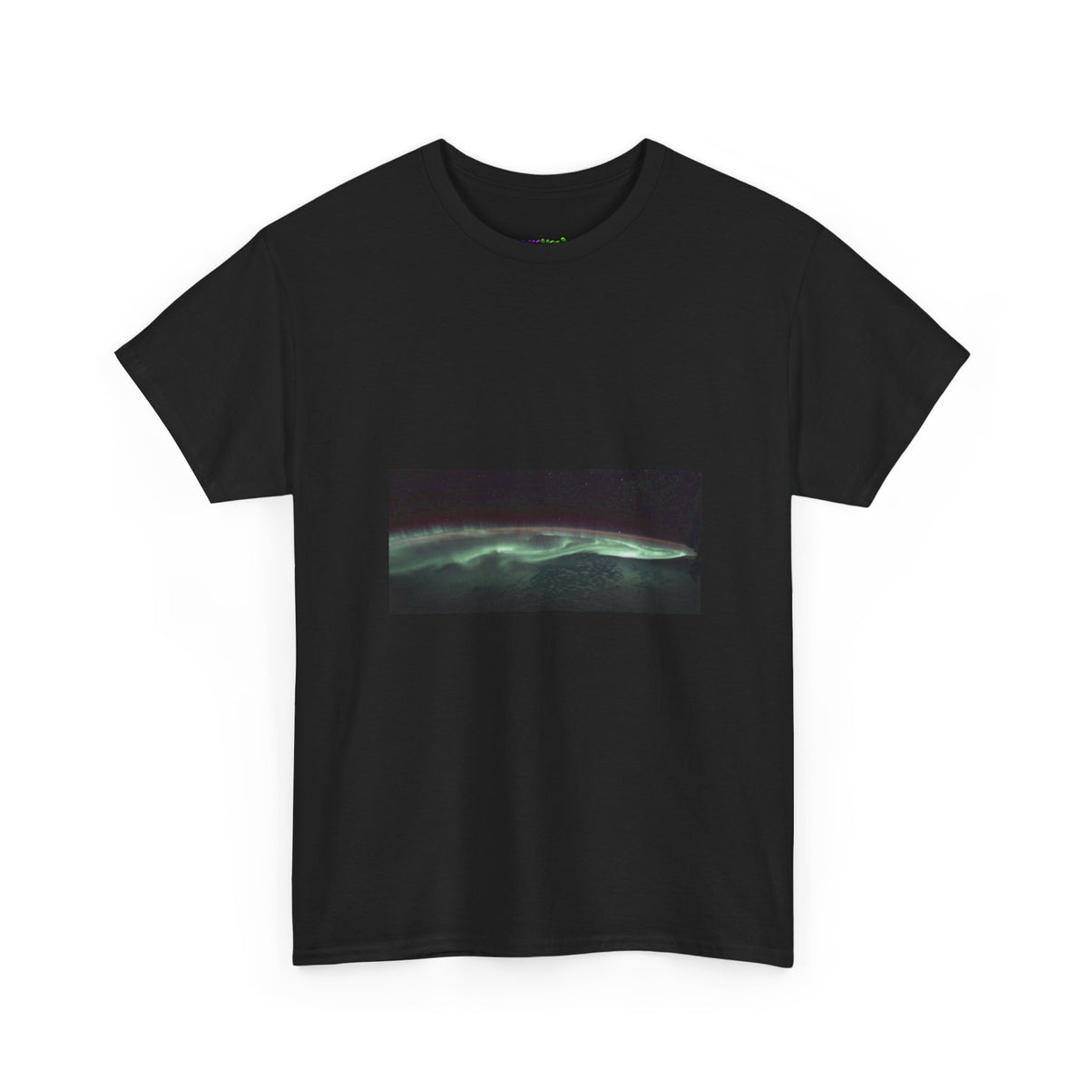 Urban Haze Echo Graphic Tee