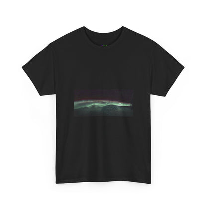 Urban Haze Echo Graphic Tee