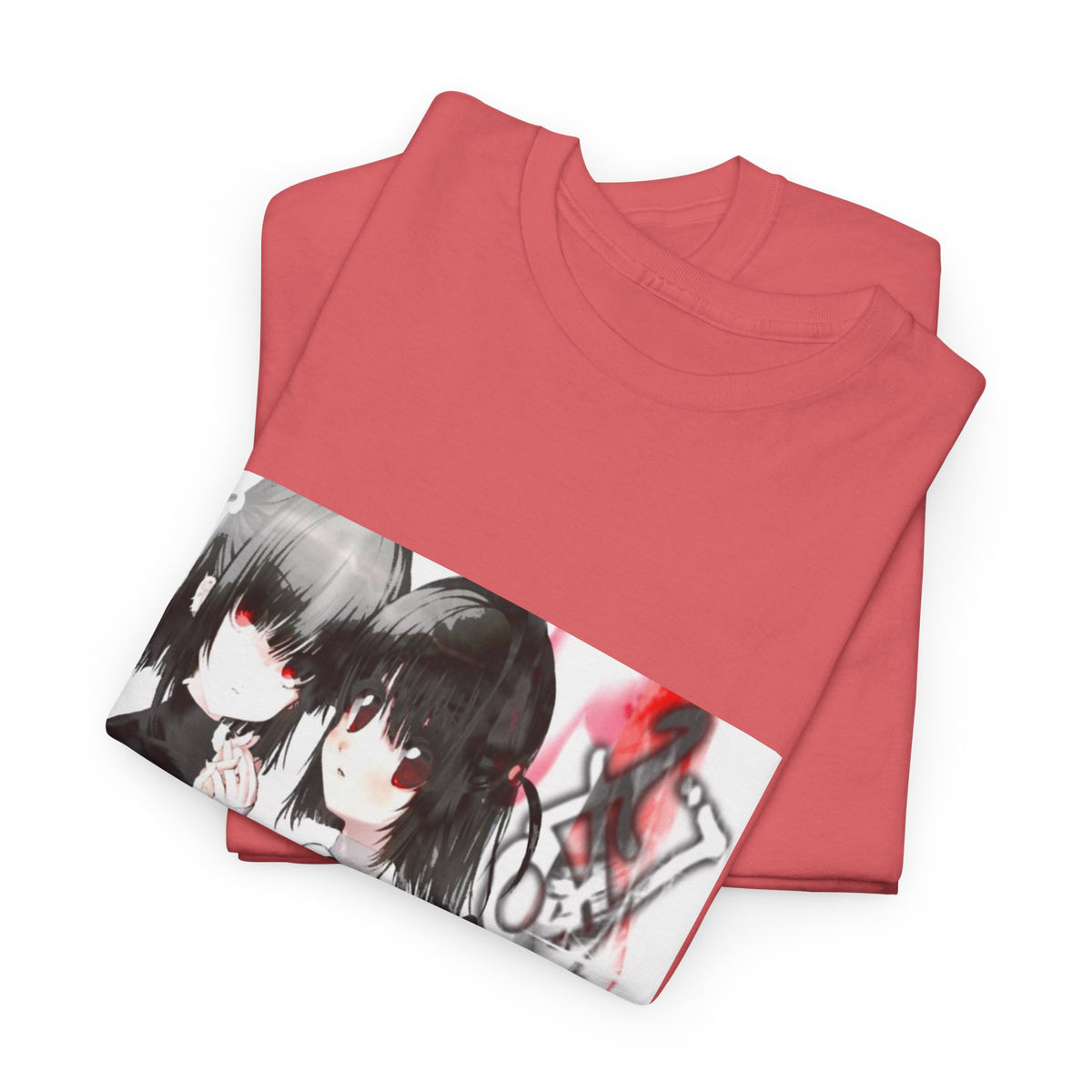 Graffiti B A E S Streetwear Tee