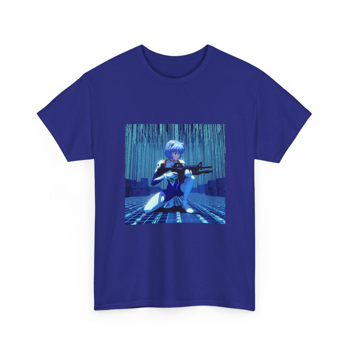 Rei Edition Matrix Pack Tee