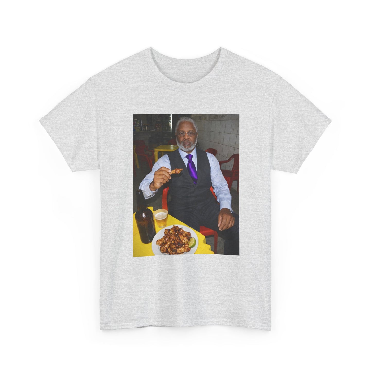 Dr. Clovis — Atomic Wings Now