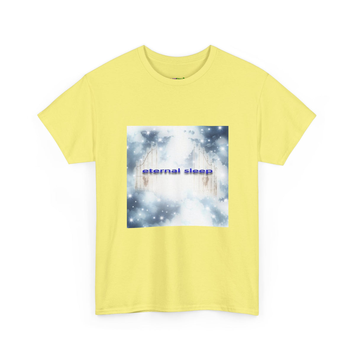 Canna Concrete Dream Graphic Tee