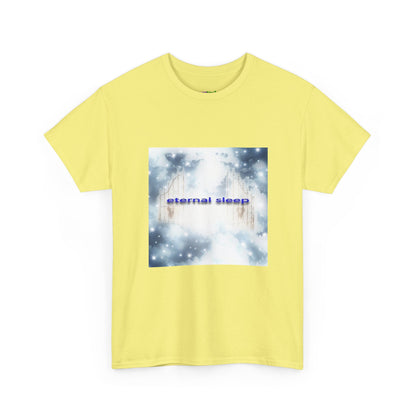 Canna Concrete Dream Graphic Tee