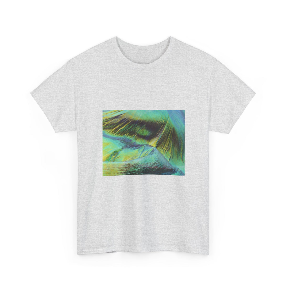 Hidden Horizon Graphic Tee