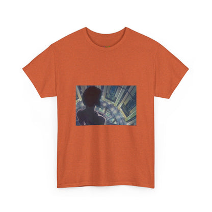 Ganja Skyline Shirt