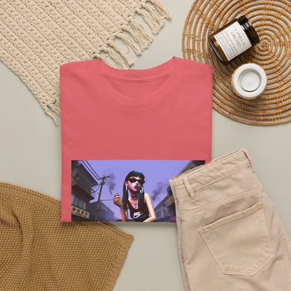 Sauced Graphic Tee