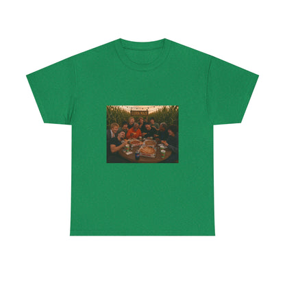 Wilcox Tees — Mr Beast Birthday Visit