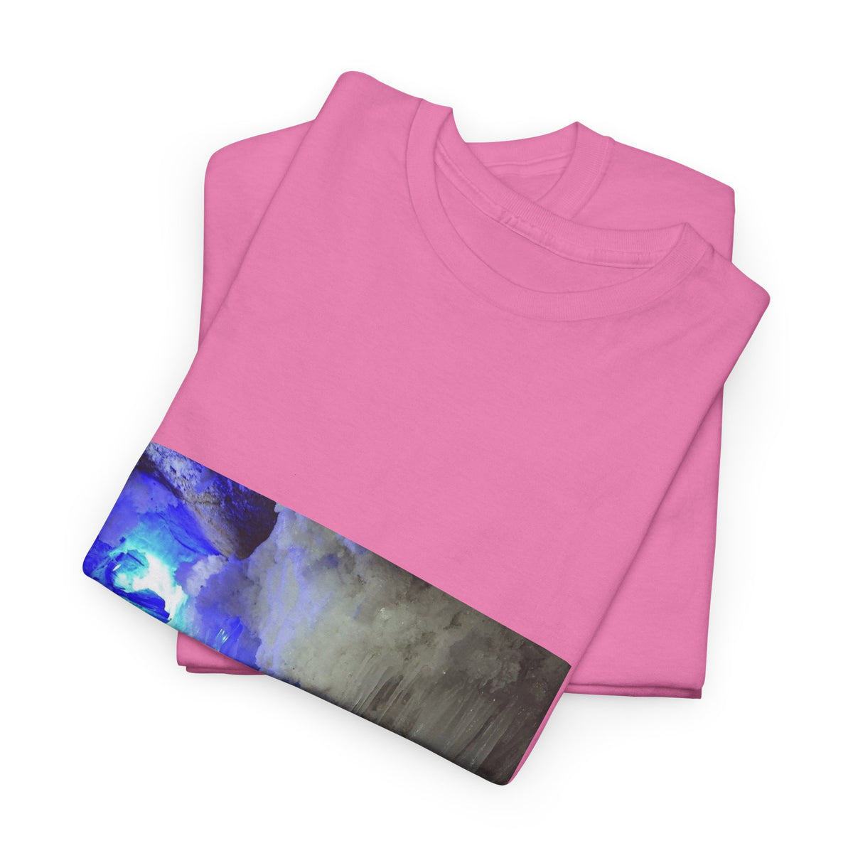 Midnight Haze Graphic Tee