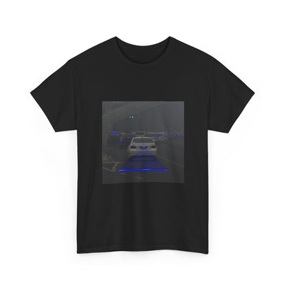 Quiet Resonance Graphic Tee