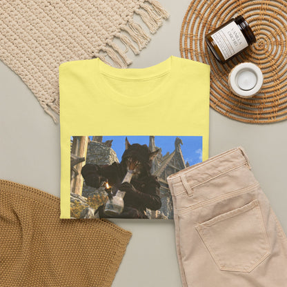 Urban Fog Dream Graphic Tee