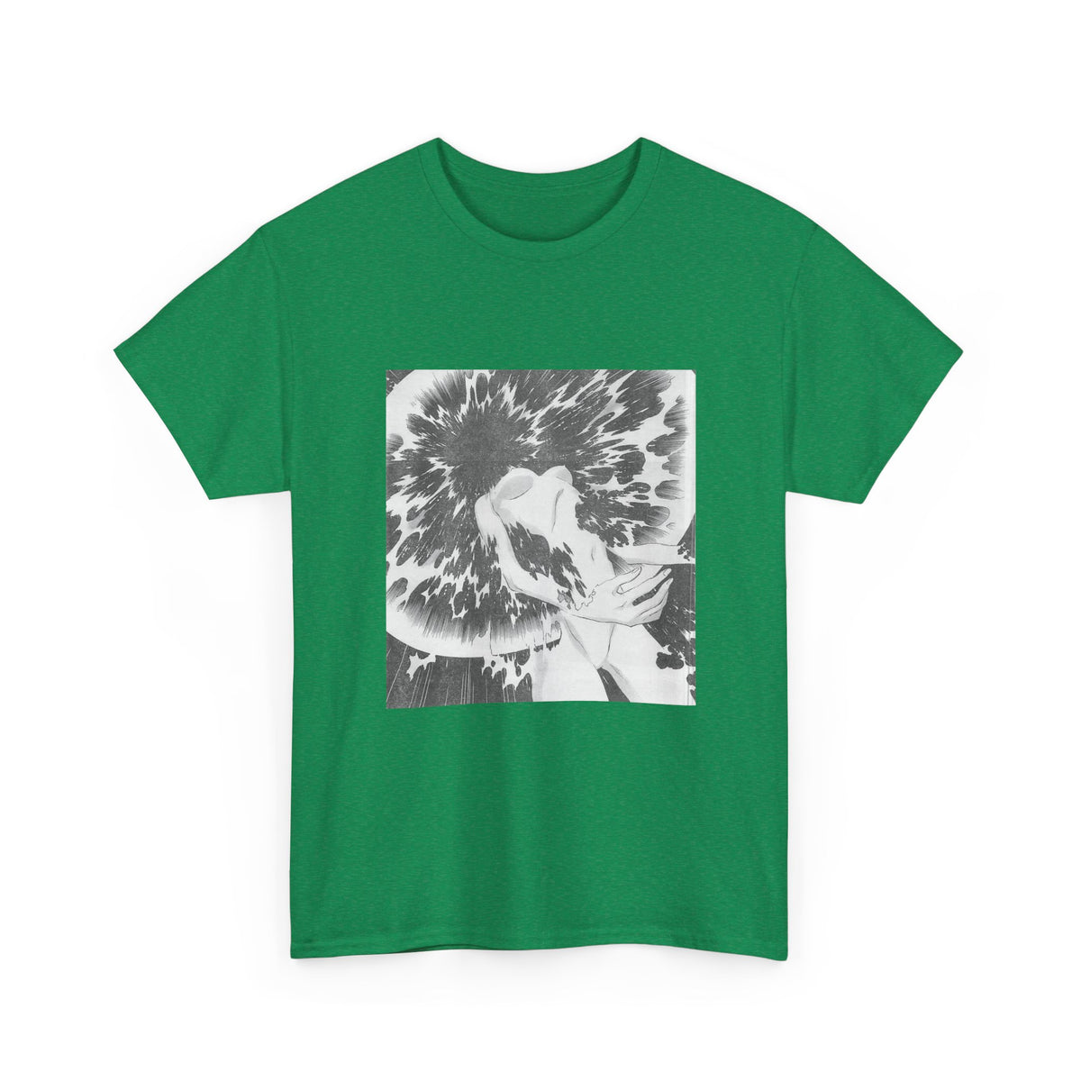 Resurrection Soundwave Tee