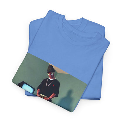 Streetwear Spider-Man Chill Mode Tee