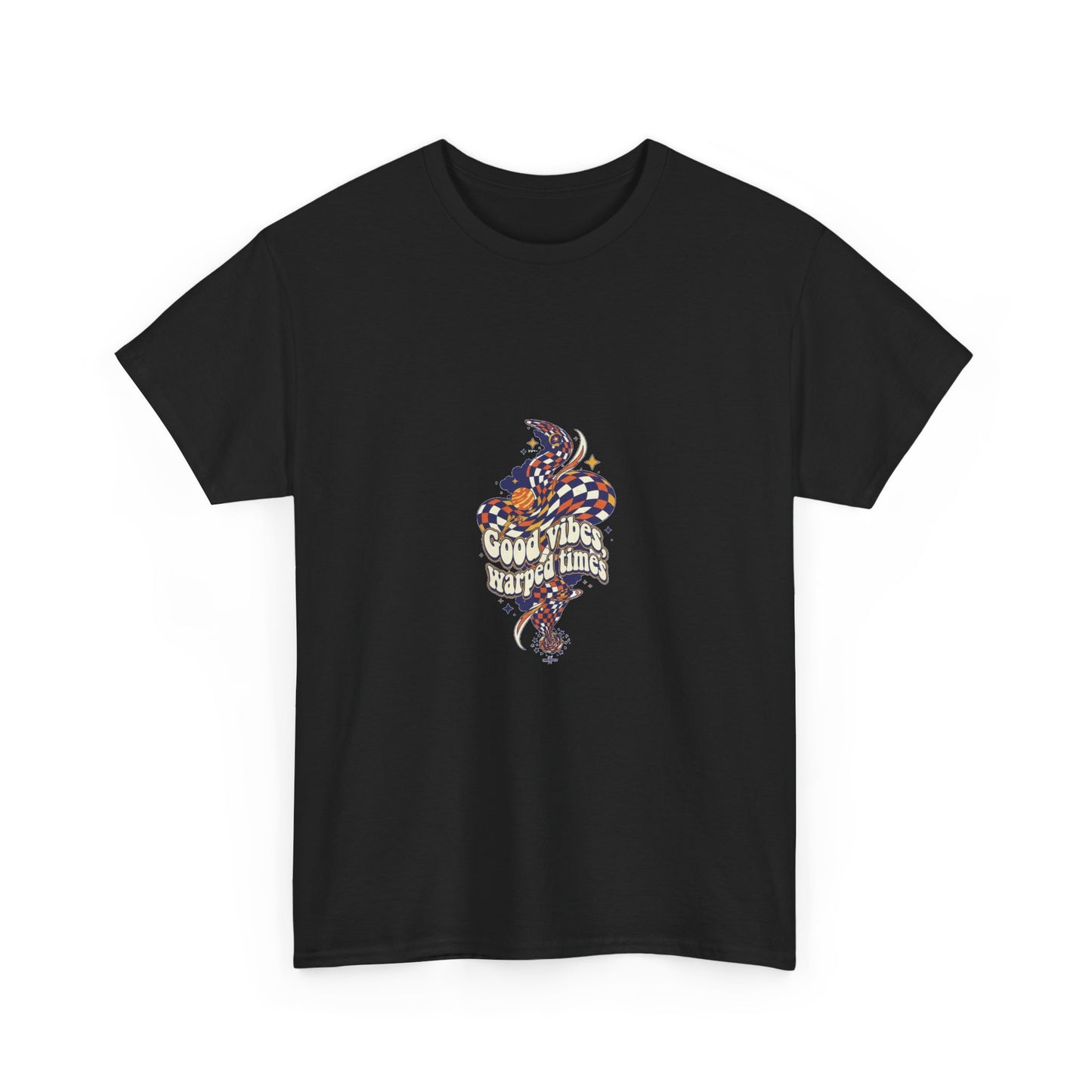 Omeweed — Cosmic Checker Melt
