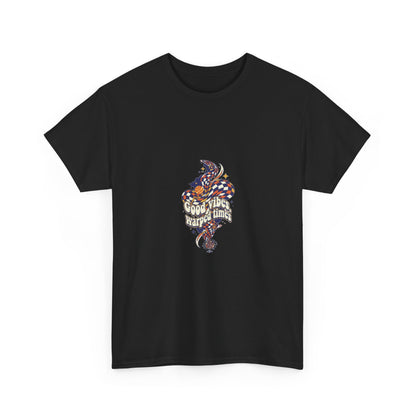 Omeweed — Cosmic Checker Melt