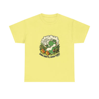 Omeweed — Jurassic Puff Patrol