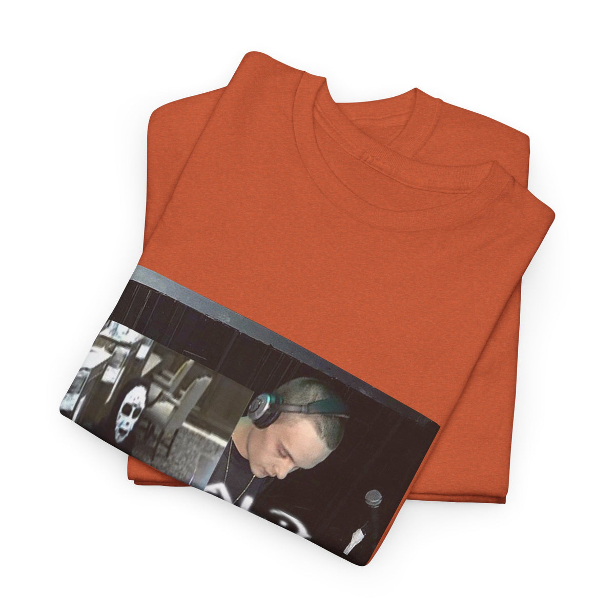 Neon Reverie Graphic Tee