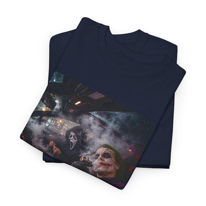 Urban Resin Graphic Tee