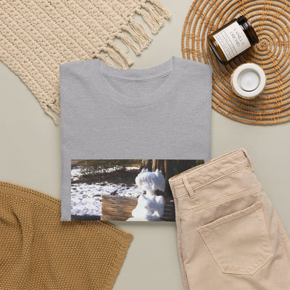 Urban Whisper Graphic Tee