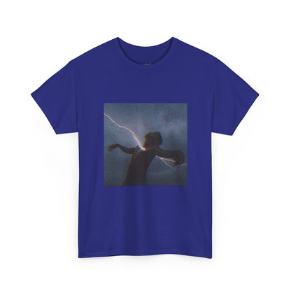 Struck Word Graphic Tee