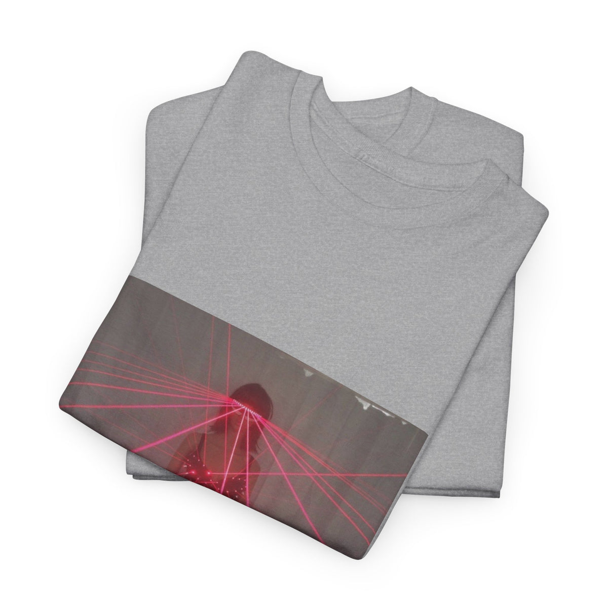 Midnight Green Dream Graphic Tee