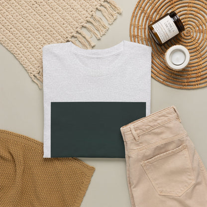 Midnight Haze Graphic Tee