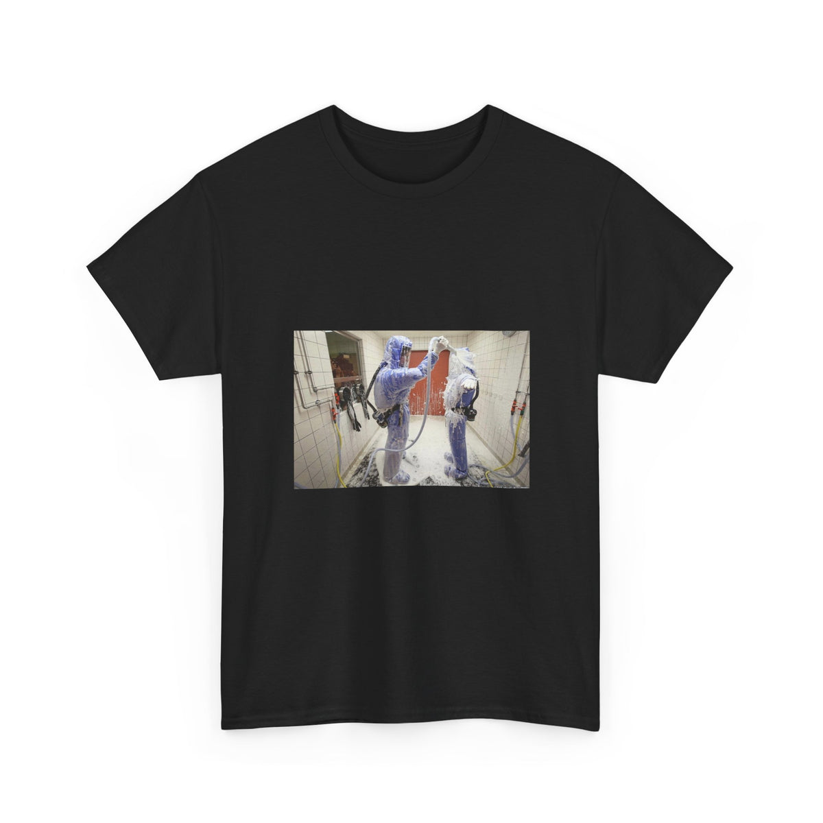Urban Velvet Graphic Tee