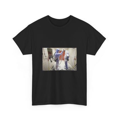 Urban Velvet Graphic Tee
