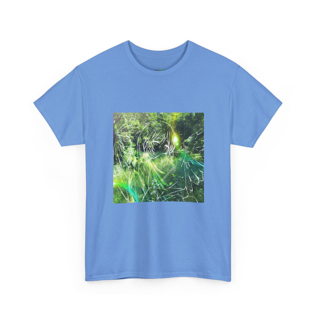 High Tide Graphic Tee
