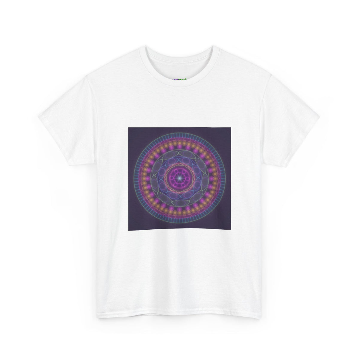 Dacwoo drawings — Seed Mandala Geometry