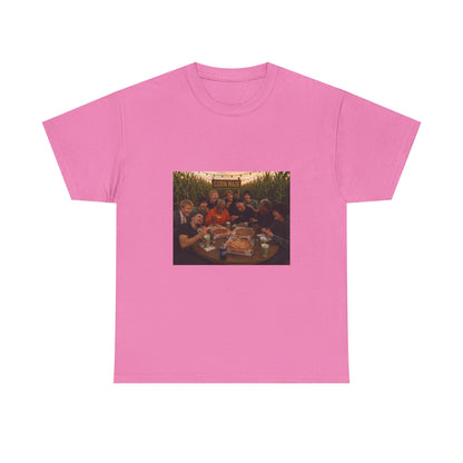 Wilcox Tees — Mr Beast Birthday Visit
